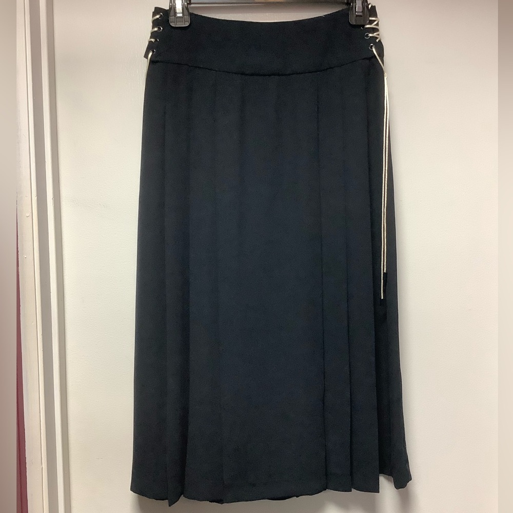 Zara Collection Pleated Skirt